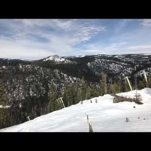 Meet your Posher, Cristina